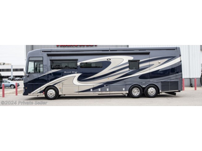 Used 2020 Newmar Dutch Star 4020 available in Mesa, Arizona