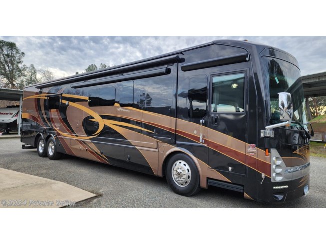 Used 2015 Thor Motor Coach Tuscany 450 HP available in Folsom, California
