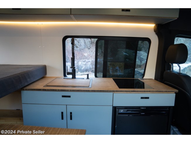 2023 Winnebago Revel 144 Sprinter - New Conversion Van For Sale by Mark in Fort Lupton, Colorado