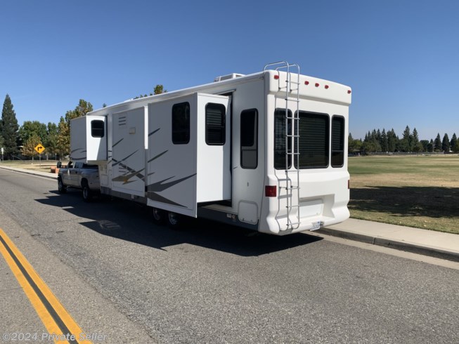 2006 Cameo M-35SKQ by Carriage from Jim in Clovis, California