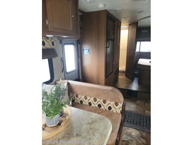 2017 Coachmen Leprechaun Sleeps 6, 1 slide out - New Class C For Sale by Anna in Gonzales, California