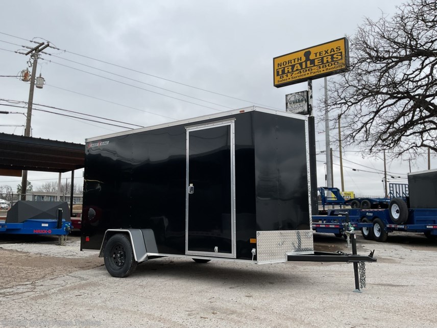 New 2025 Wells Cargo FT612S2-D available in Fort Worth, Texas