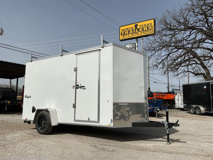 New 2025 Cargo Express KE-SE7212-030 available in Fort Worth, Texas