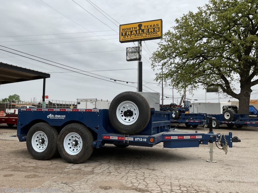 New 2025 Air-tow UT12-10 available in Fort Worth, Texas