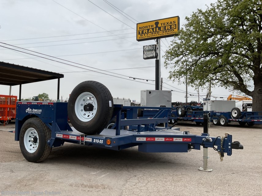New 2025 Air-tow S10-55 available in Fort Worth, Texas