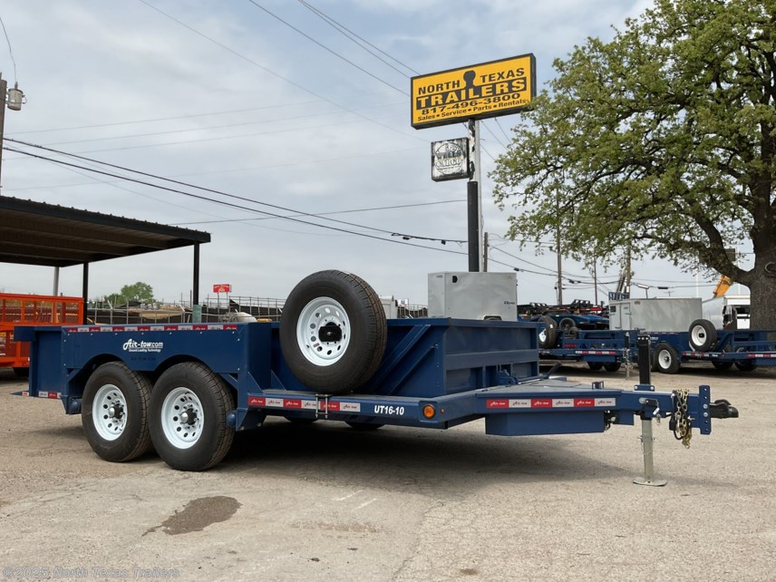 New 2025 Air-tow UT16-10 available in Fort Worth, Texas