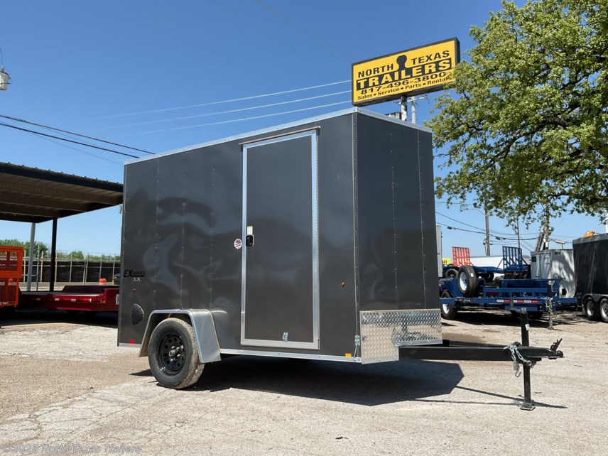 New 2025 Cargo Express KE-DX7210-030 available in Fort Worth, Texas