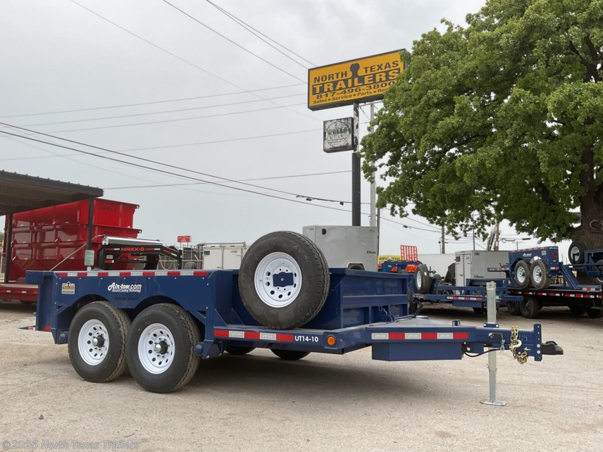 New 2025 Air-tow UT14-10 available in Fort Worth, Texas