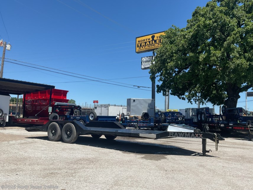 Used 2024 RawMaxx SLX22BP14K available in Fort Worth, Texas