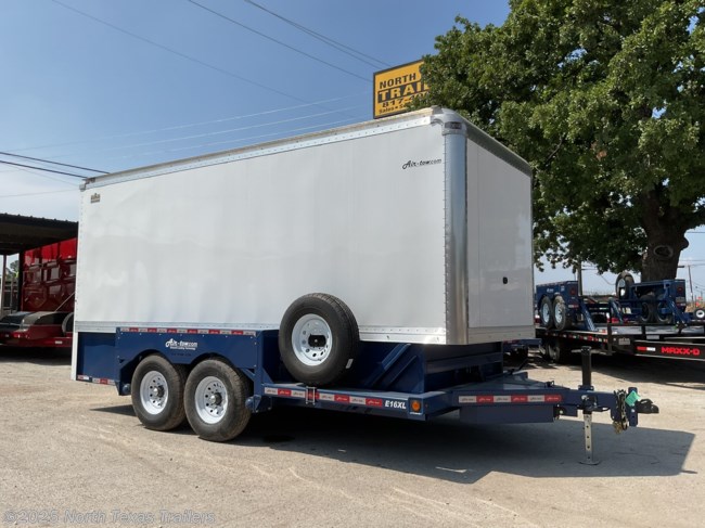2025 Air-tow E16XL