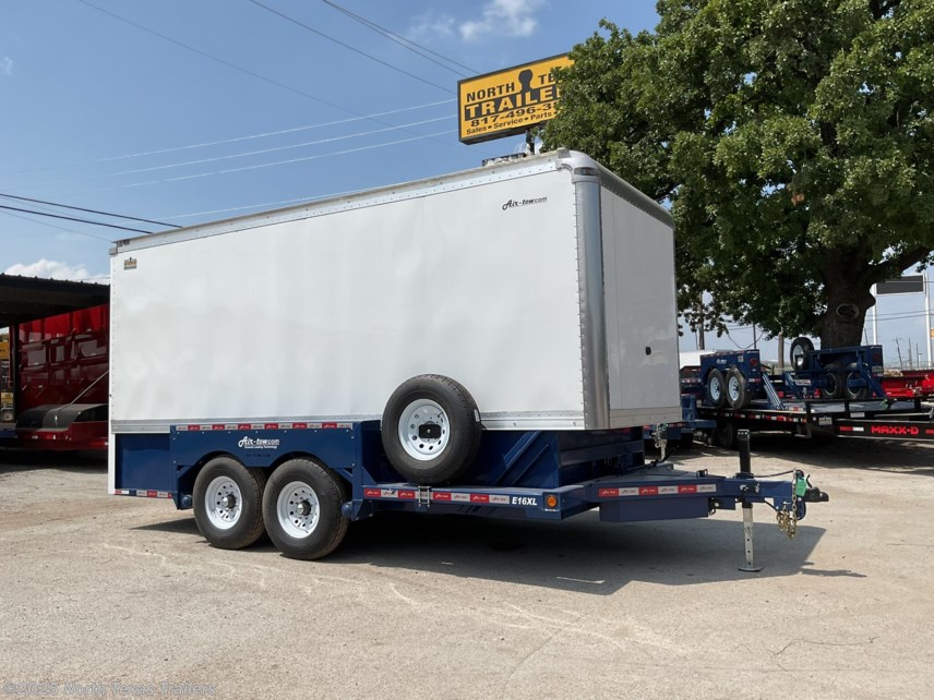New 2025 Air-tow E16XL available in Fort Worth, Texas