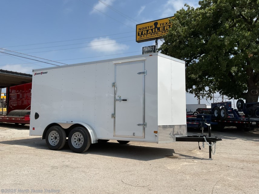 New 2025 Wells Cargo FT714T2 available in Fort Worth, Texas