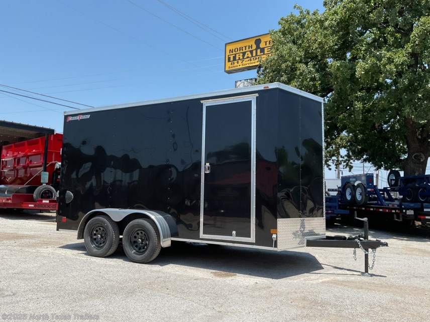 New 2025 Wells Cargo FT714T2-D available in Fort Worth, Texas
