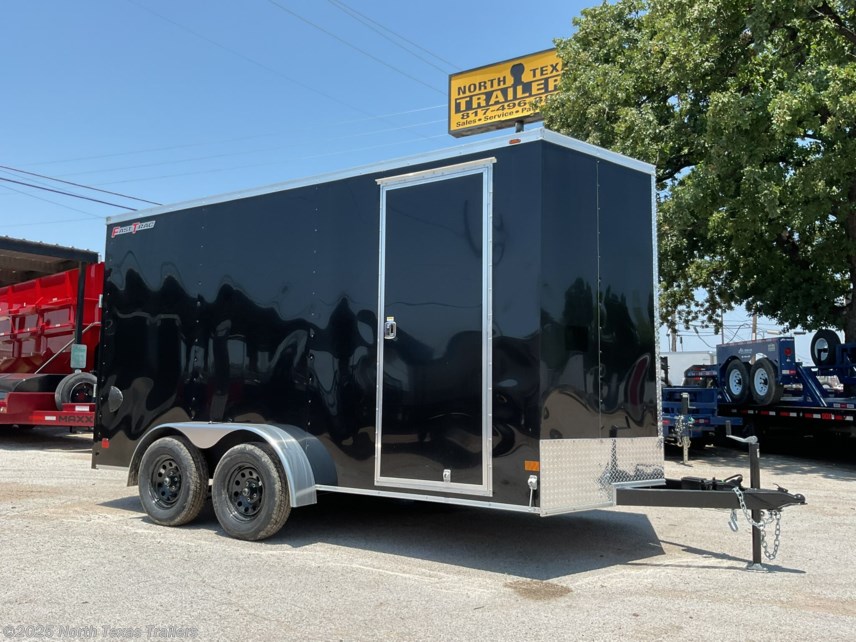 New 2025 Wells Cargo FT714T2-D available in Fort Worth, Texas