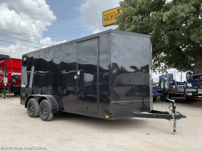New 2026 Cargo Express KE-DX8416-070 available in Fort Worth, Texas