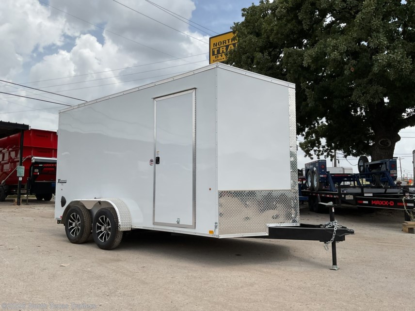 New 2026 Cargo Express KE-SE8414-070 available in Fort Worth, Texas