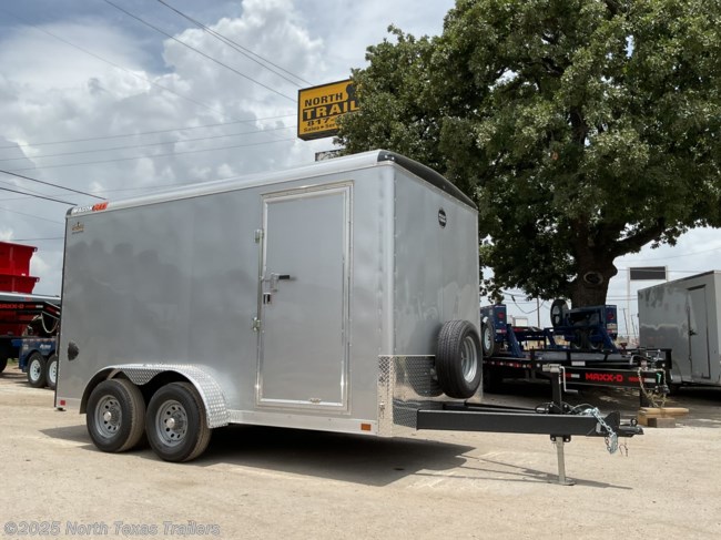 2025 Wells Cargo WHD714T3