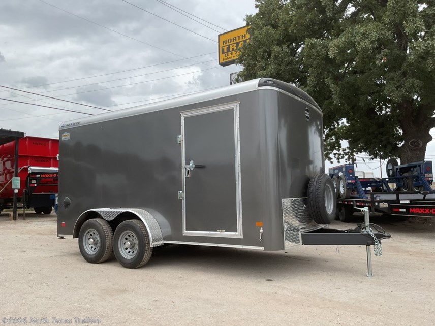New 2025 Wells Cargo RF714T3 available in Fort Worth, Texas