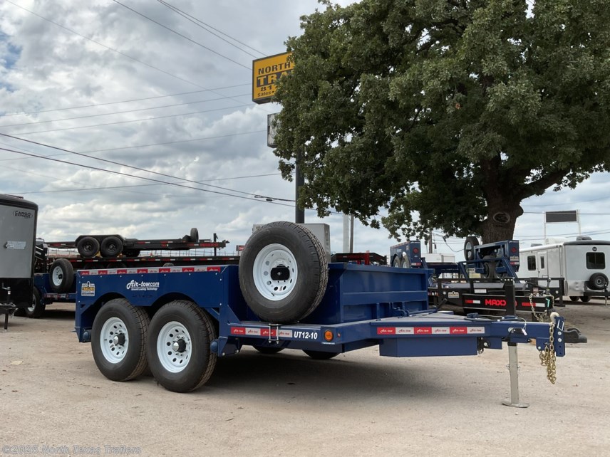 New 2025 Air-tow UT12-10 available in Fort Worth, Texas