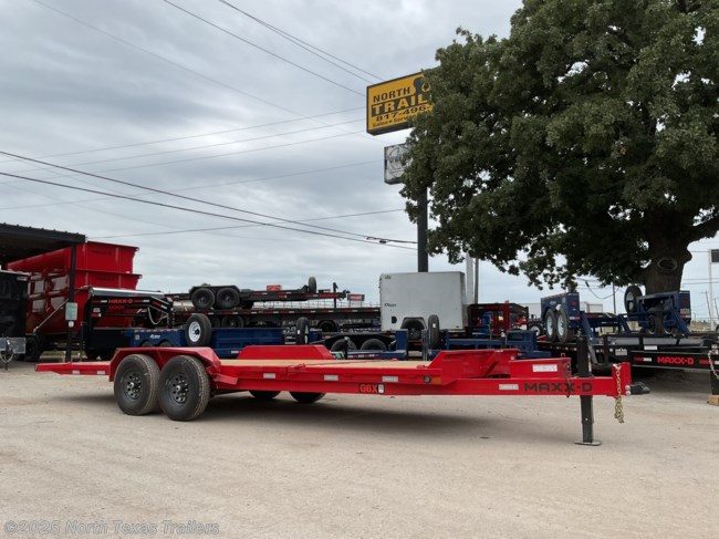2026 MAXX-D G6B8322