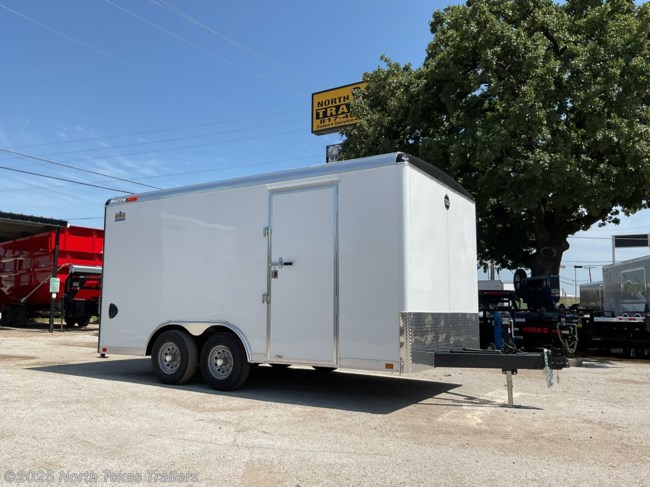 2026 Wells Cargo WHD8516T3