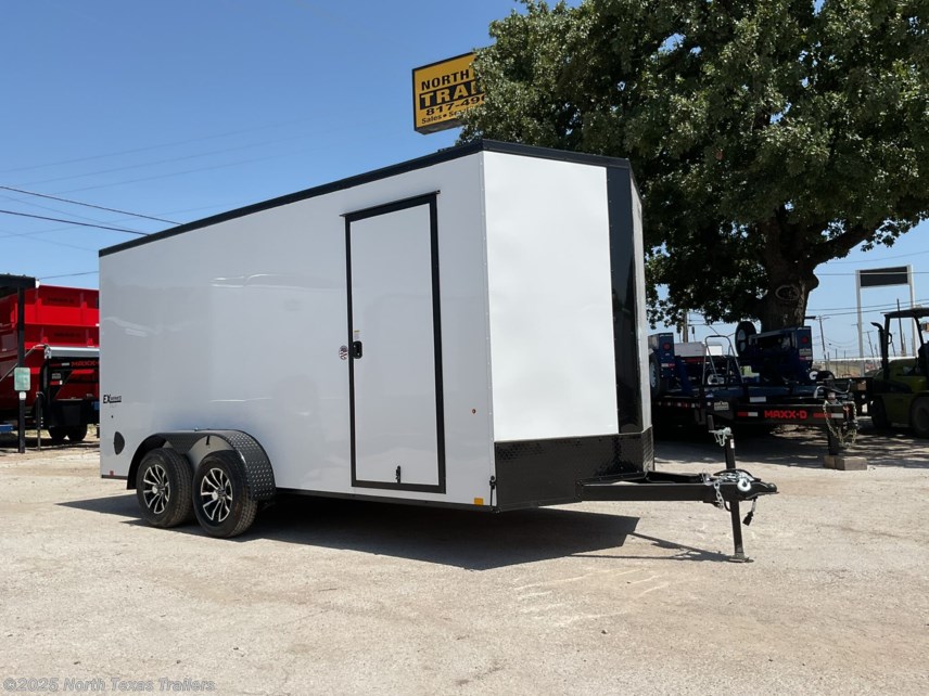 New 2026 Cargo Express KE-DX8416-070 available in Fort Worth, Texas