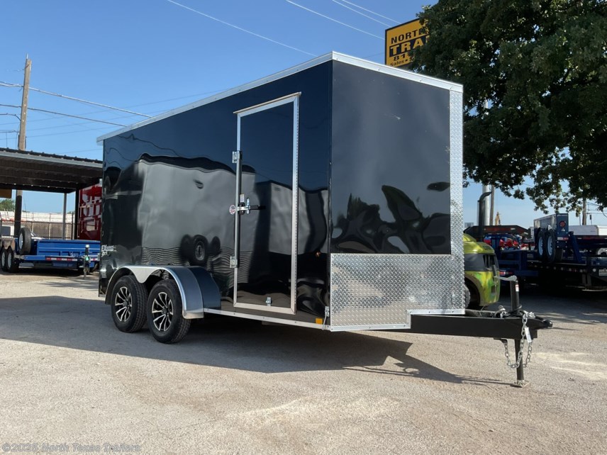 New 2026 Cargo Express KE-SE8414-070 available in Fort Worth, Texas