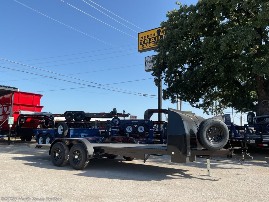 New 2025 Kwik Load 20FTBASIC10K available in Fort Worth, Texas