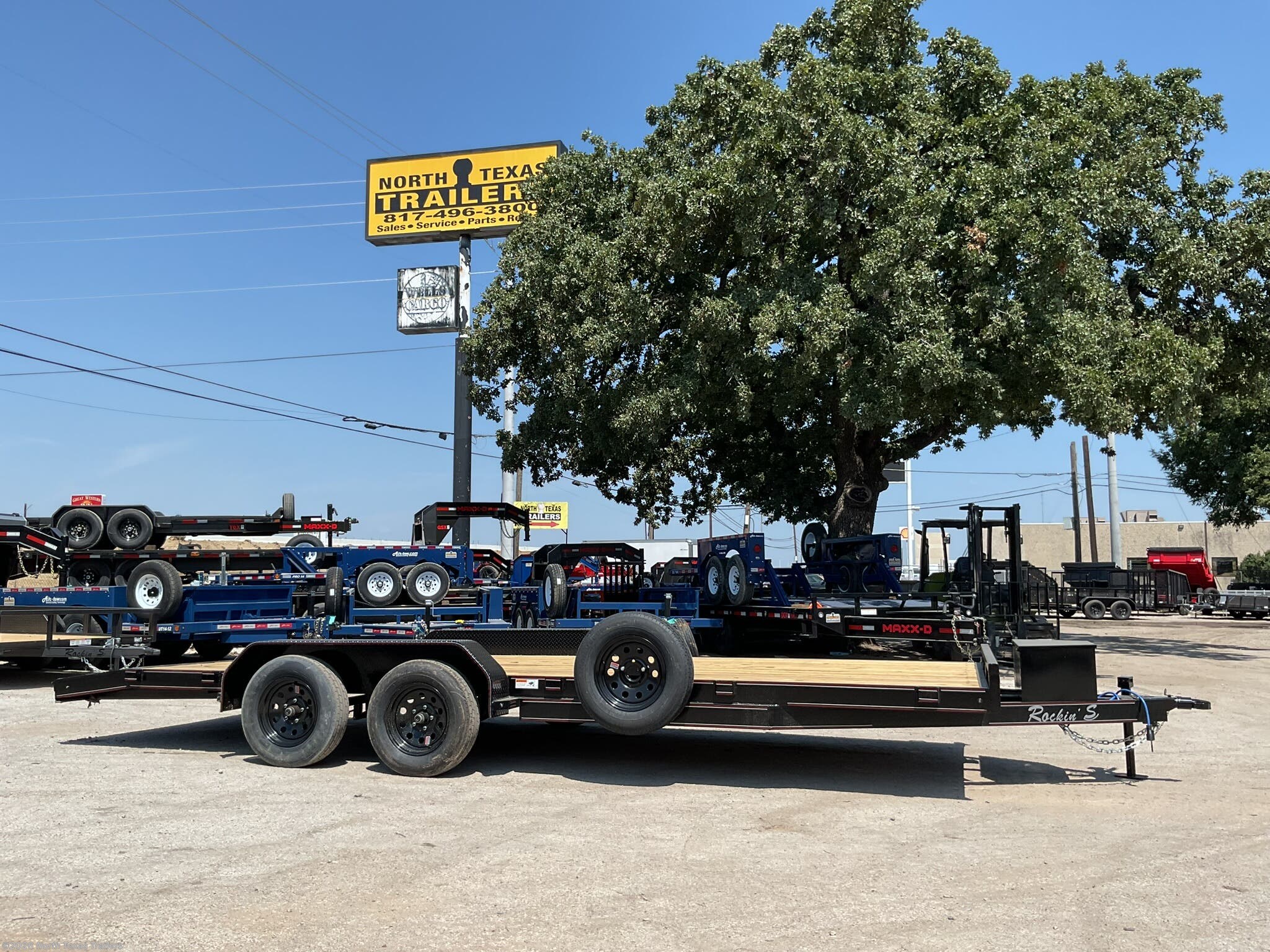 2025 S/SMAATEE&SONSドゥルン47 BLK 2025 Rockin' S 20WFCH70