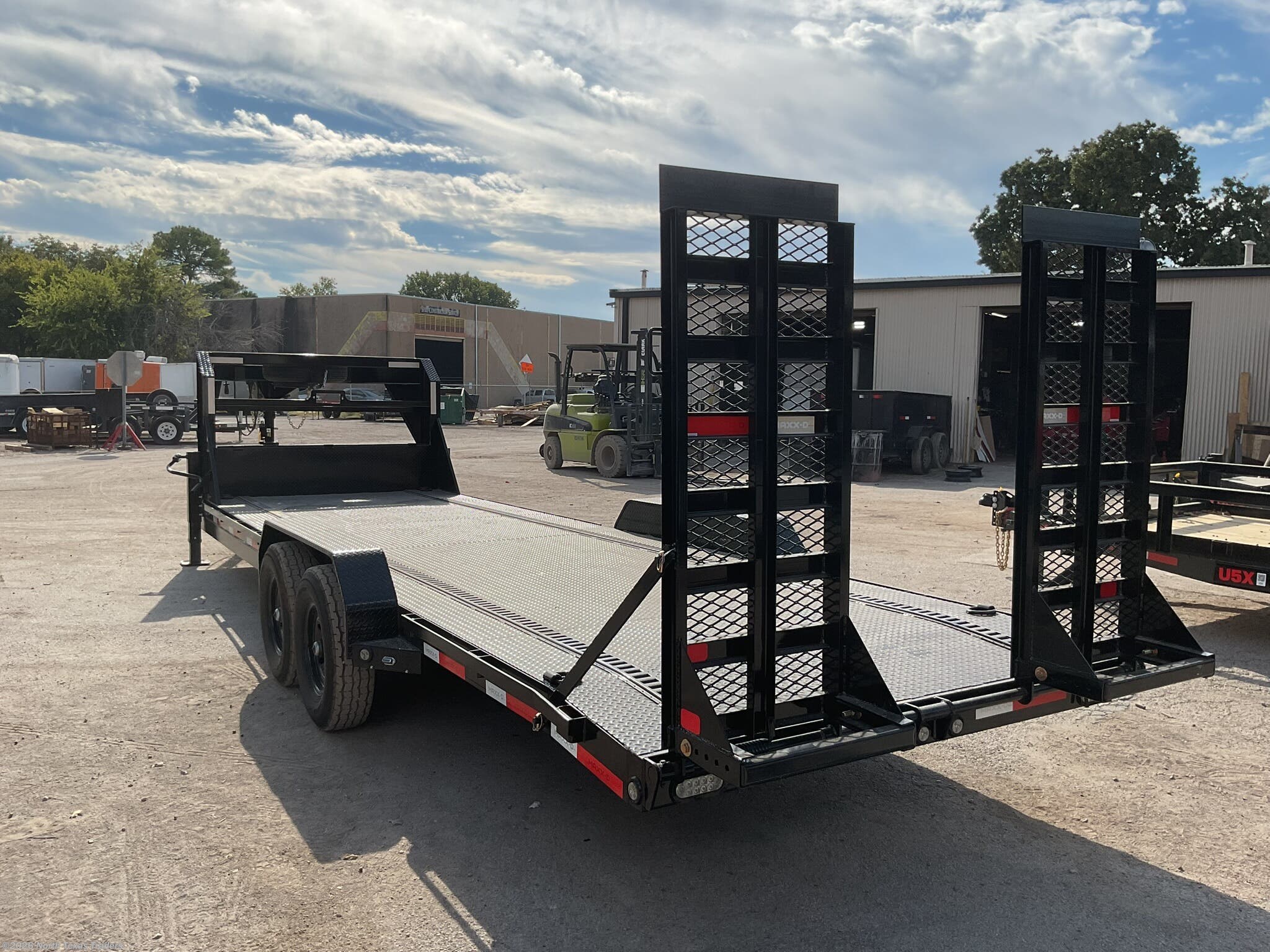 2026 MAXX-D C6X8324G