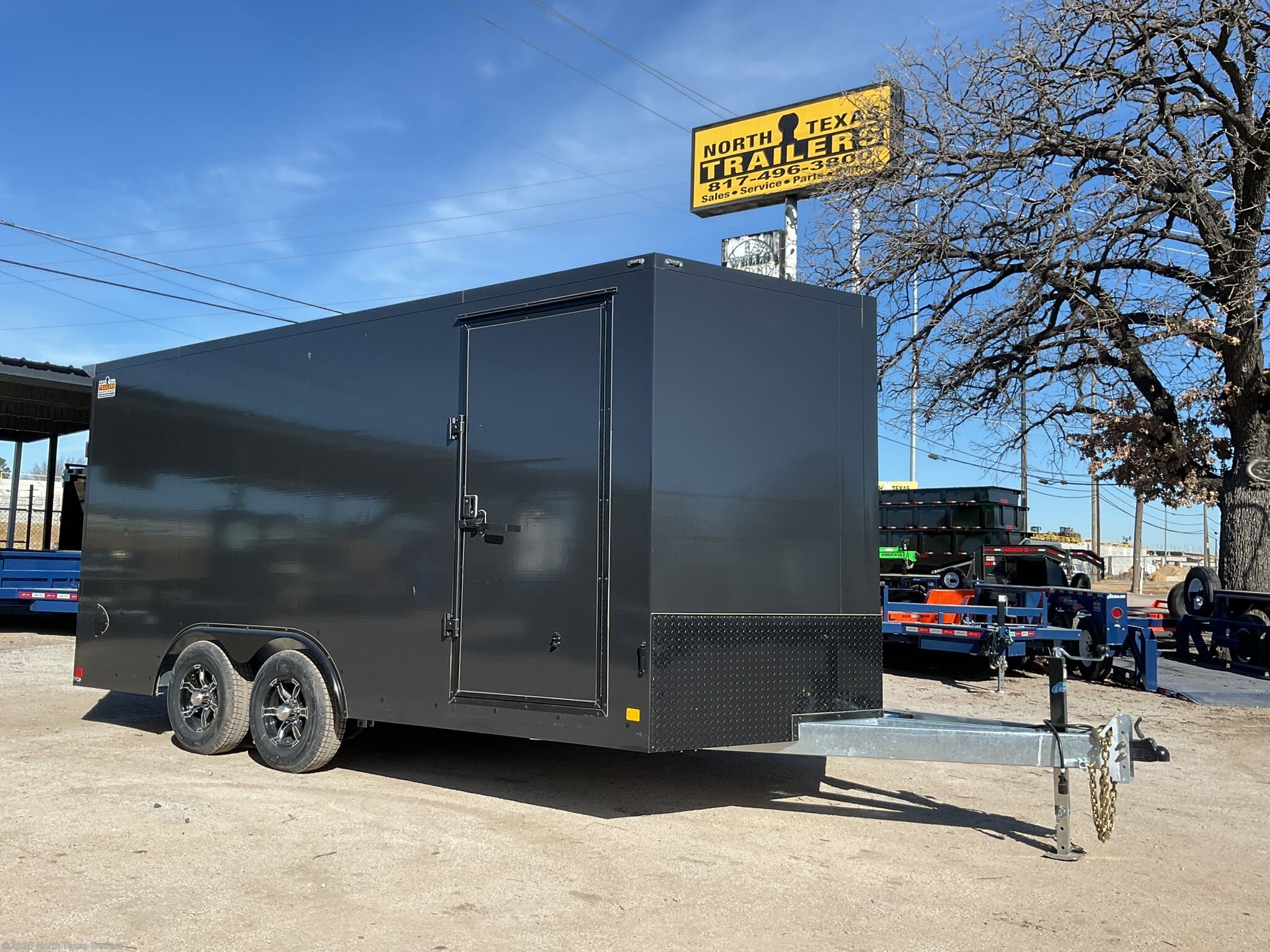 2026 CellTech 7X16TA3