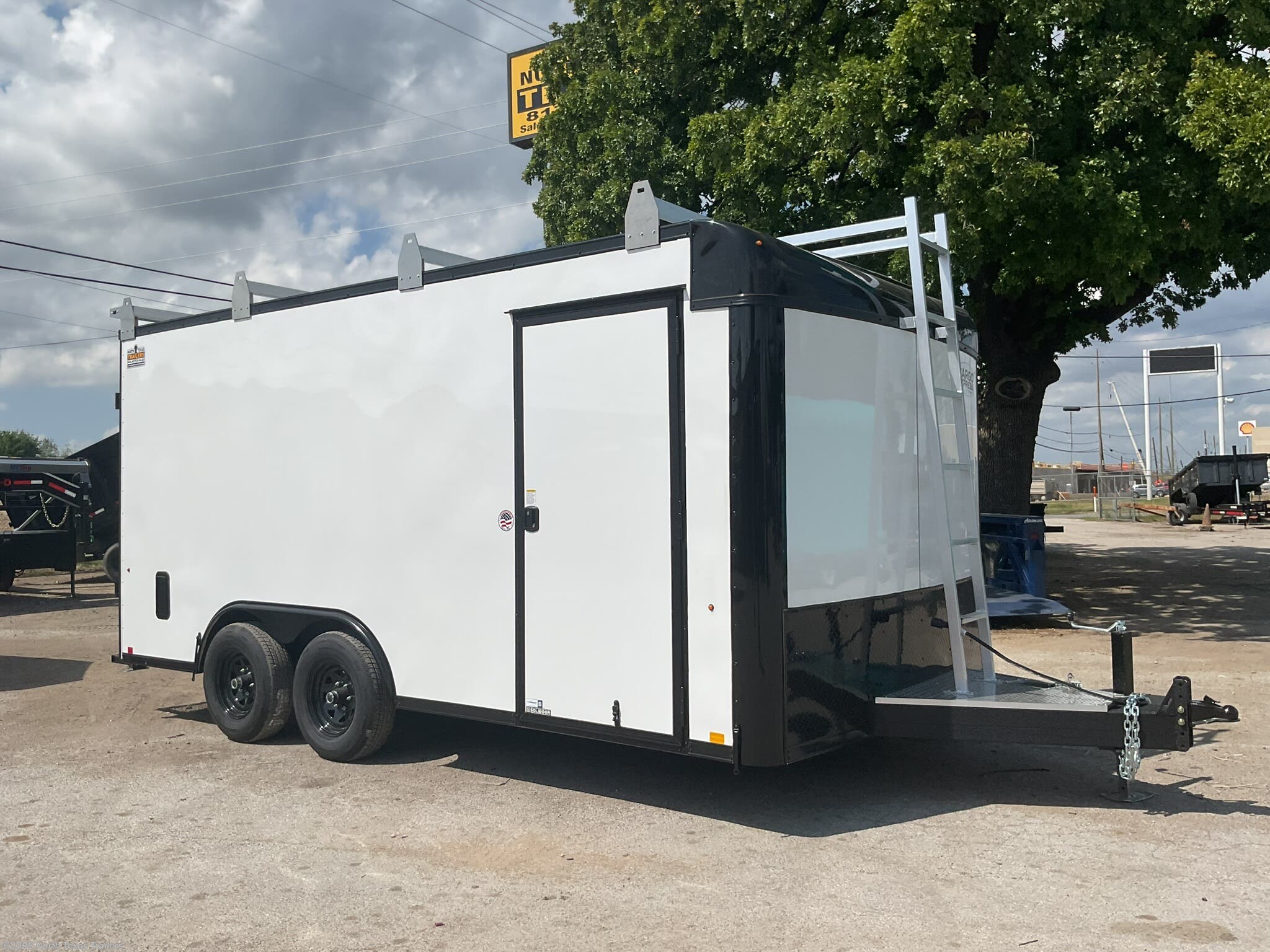 2026 Cargo Express KE-SE8414-070