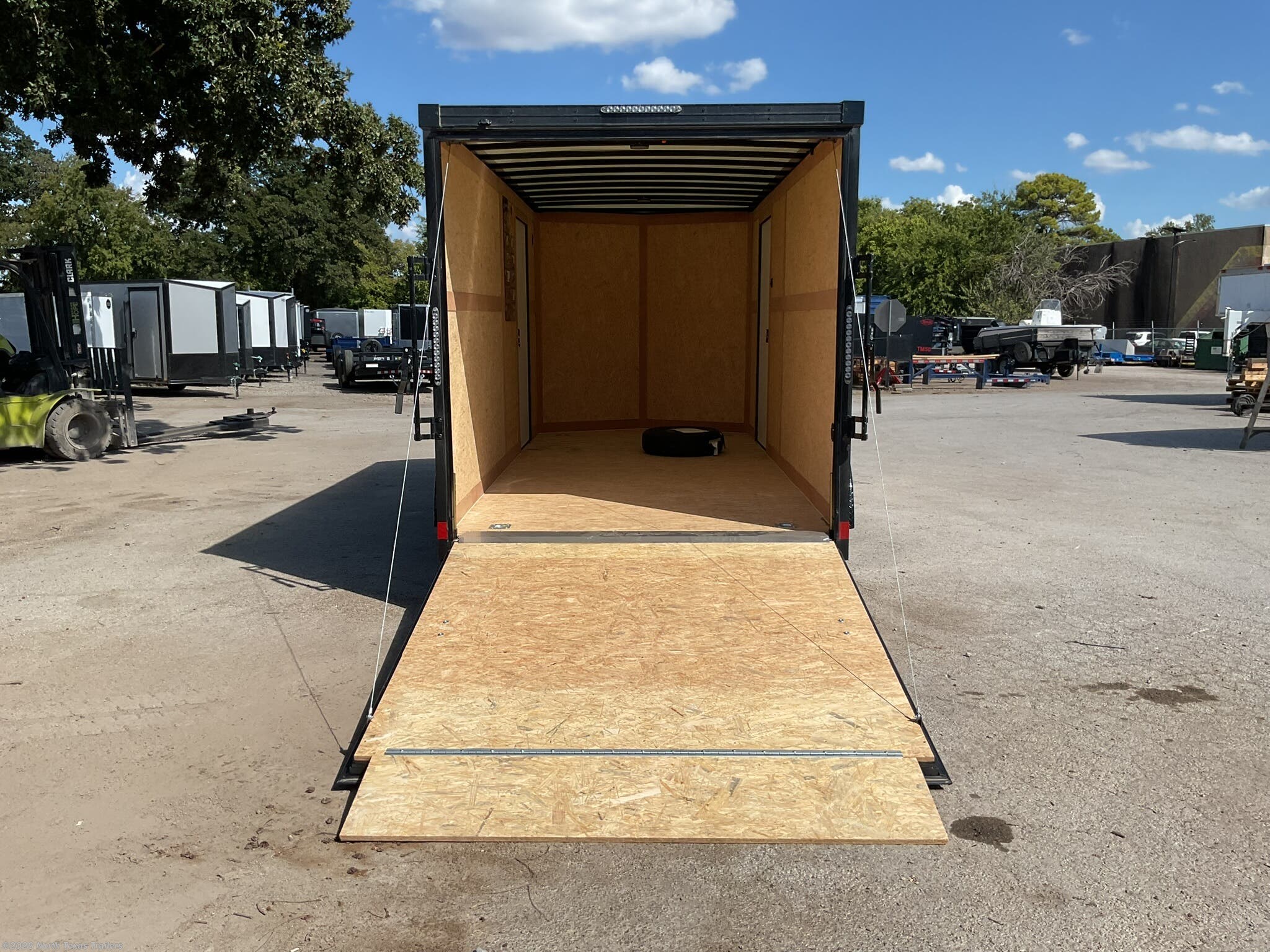2026 Wells Cargo RFV716T2 photo 5