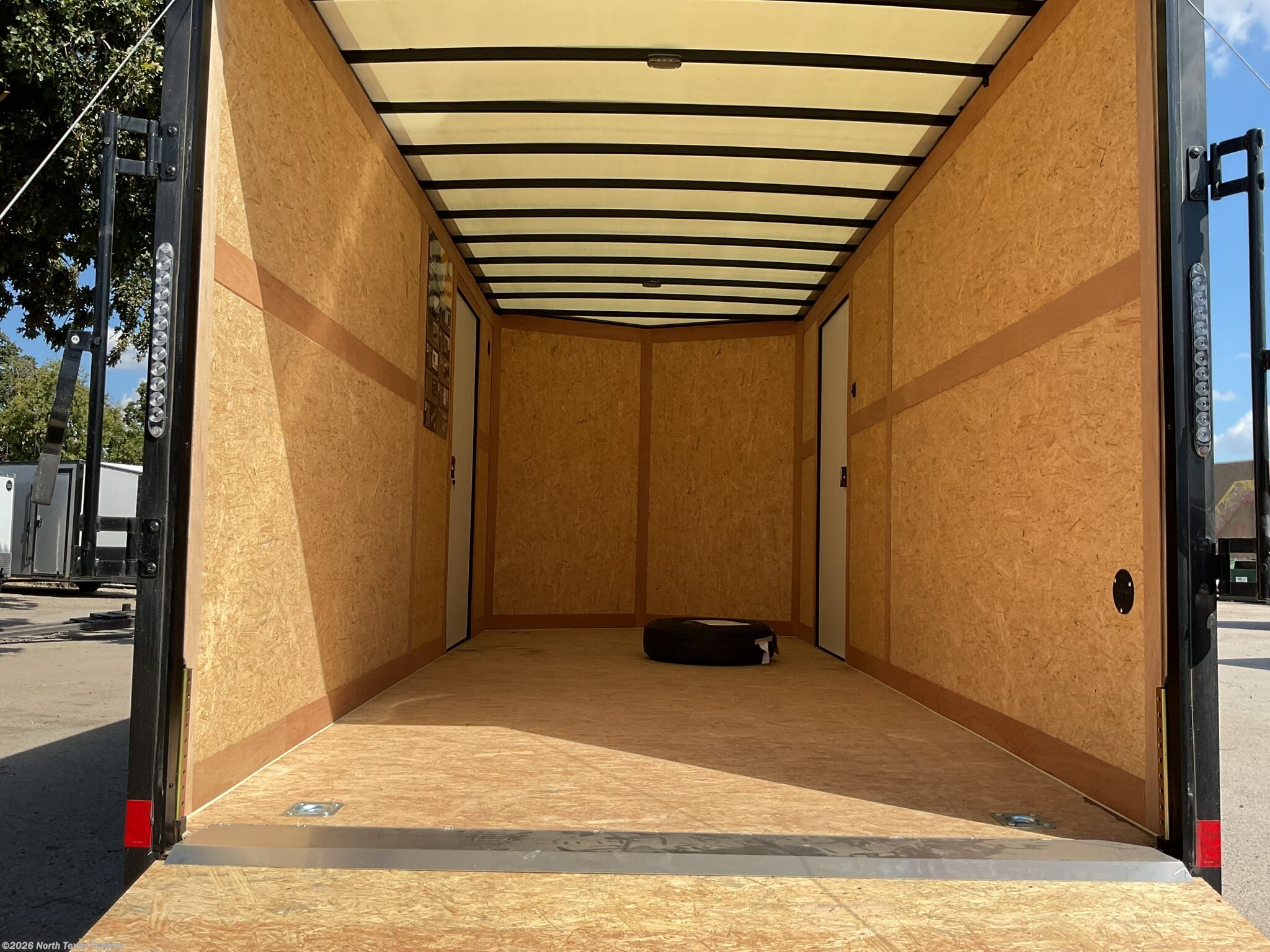 2026 Wells Cargo RFV716T2 photo 6