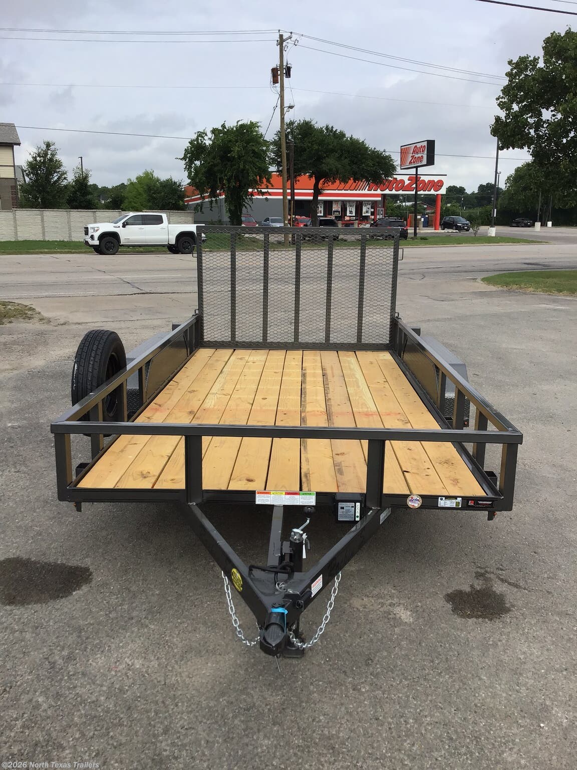 2024 Rockin' S 14ST70