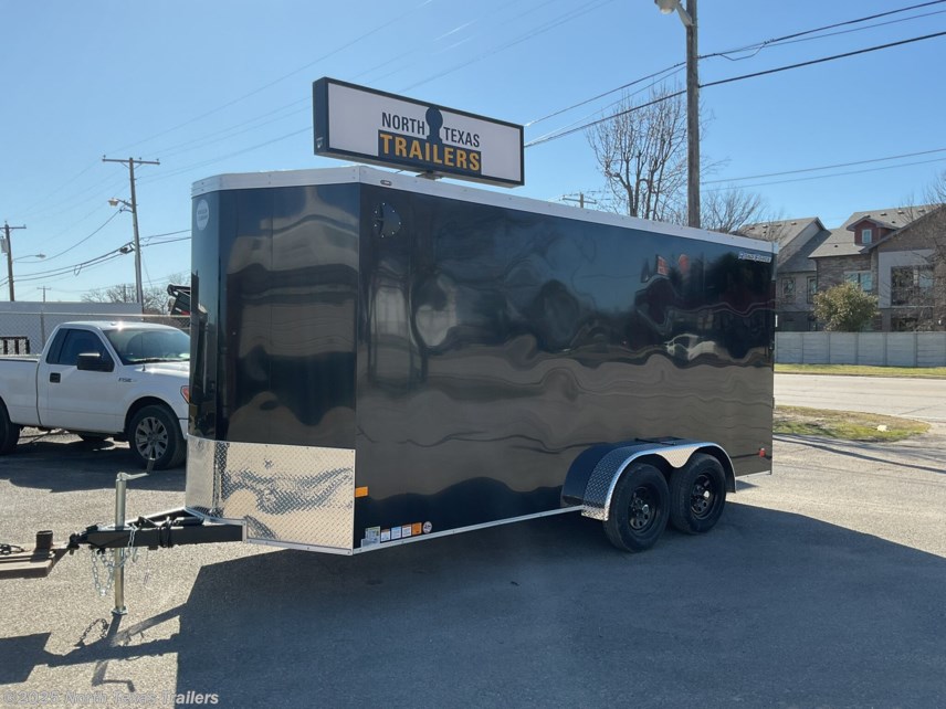 New 2025 Wells Cargo RFV716T2 available in McKinney, Texas