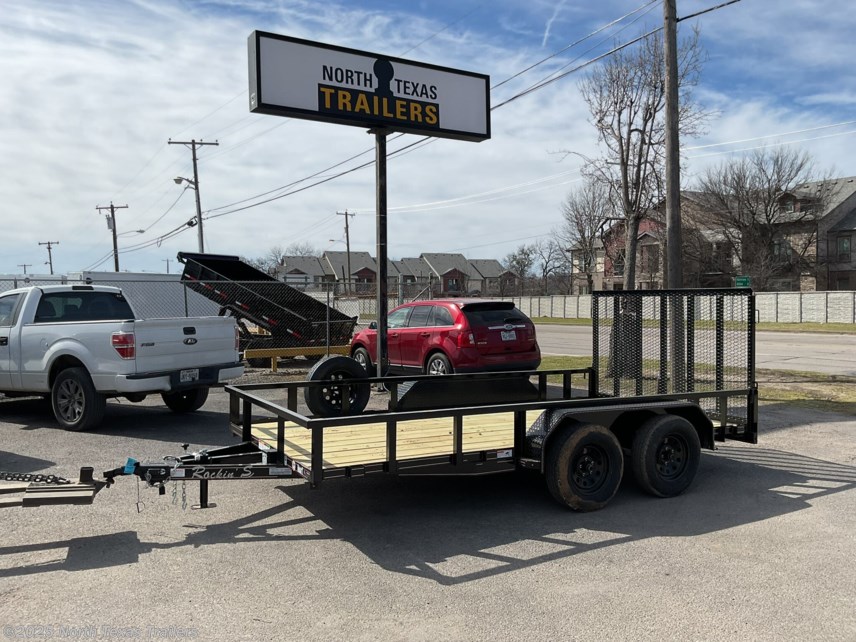 New 2025 Rockin' S 14ST70 available in McKinney, Texas