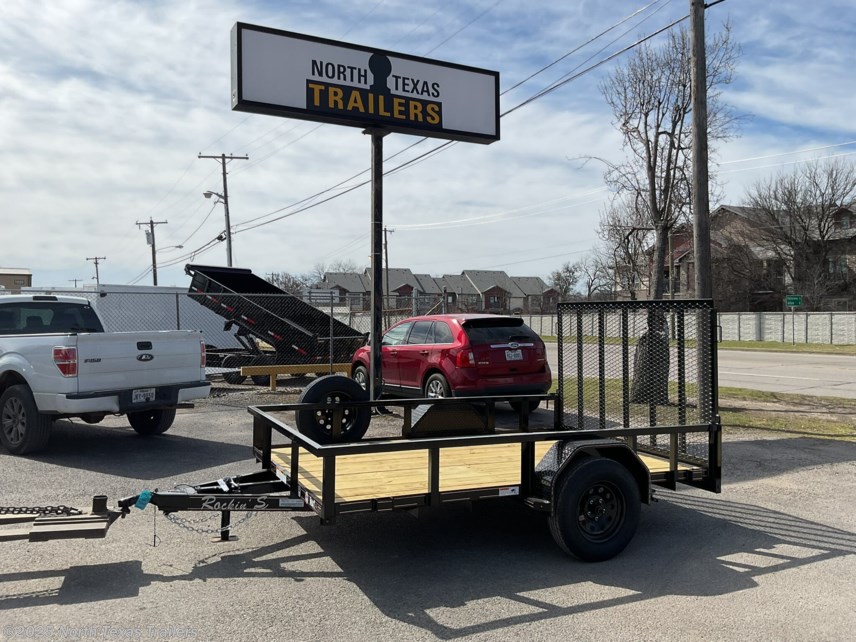 New 2025 Rockin' S 77X10ST29 available in McKinney, Texas