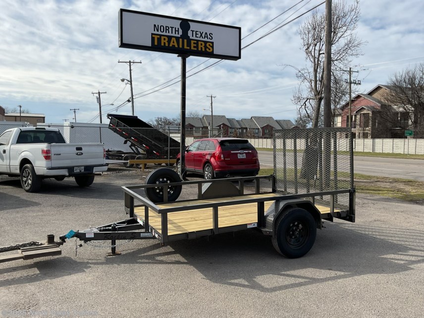New 2025 Rockin' S 77X10ST29 available in McKinney, Texas