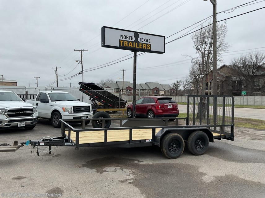 New 2025 Rockin' S 16ST70 available in McKinney, Texas