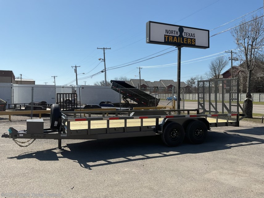 New 2025 Rockin' S 20BST14 available in McKinney, Texas