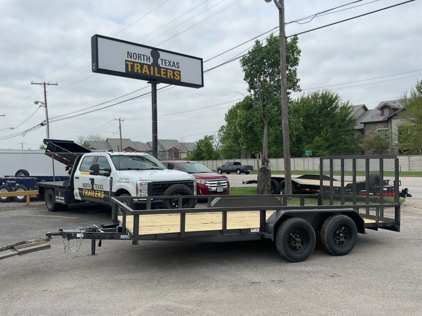 New 2025 Rockin' S 16ST70 available in McKinney, Texas