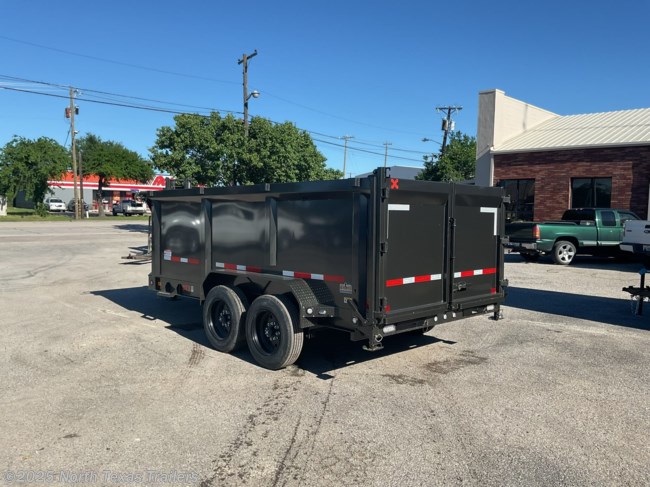 2025 MAXX-D DTX8314
