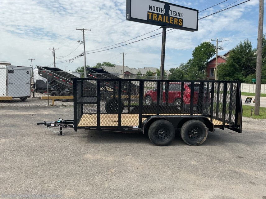 New 2025 Rockin' S 14LST70 available in McKinney, Texas