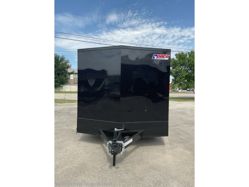 New 2025 Pace American KP-DXC10220-100 available in McKinney, Texas