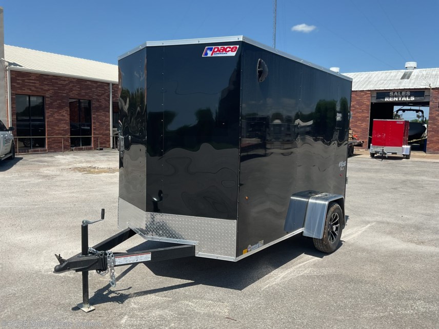 New 2025 Pace American KP-DX7210-030 available in McKinney, Texas