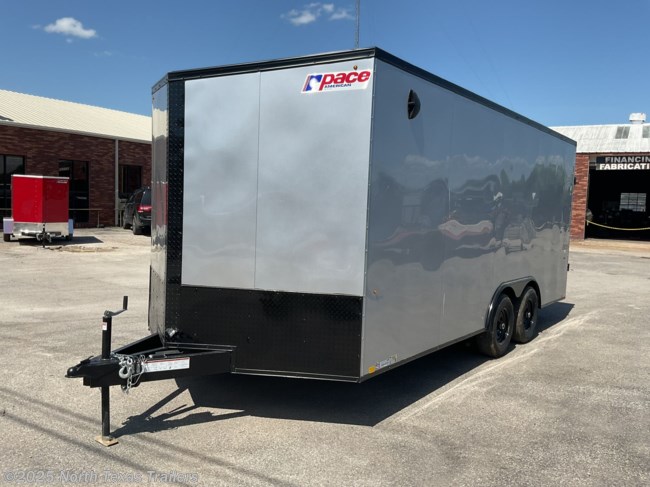 2025 Pace American KP-SEC10218-100