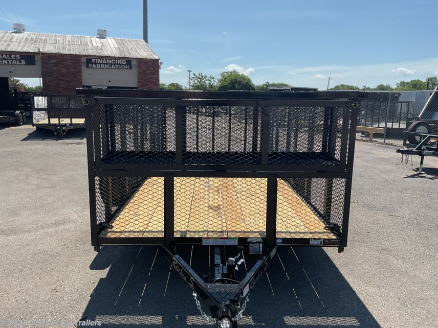 New 2025 Rockin' S 16LST70 available in McKinney, Texas