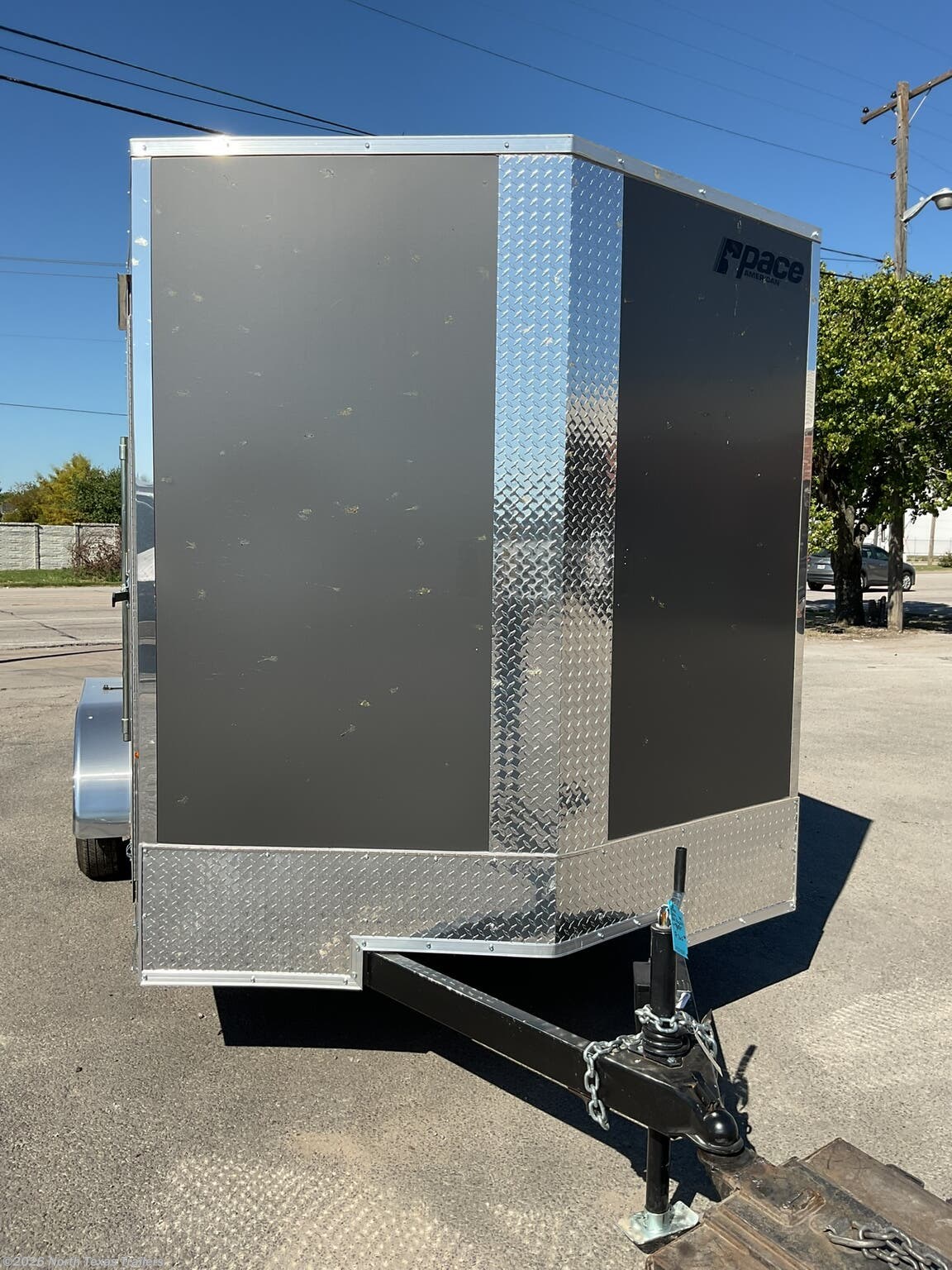 2026 Pace American KP-DX8414-070