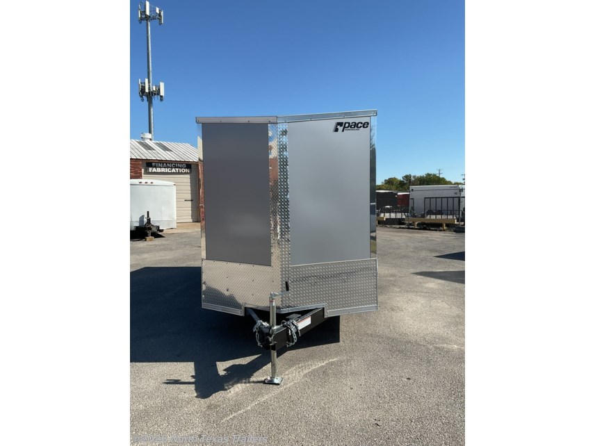 2026 Pace American KP-SE8416-070 2026 Pace American KP-SE8416-070